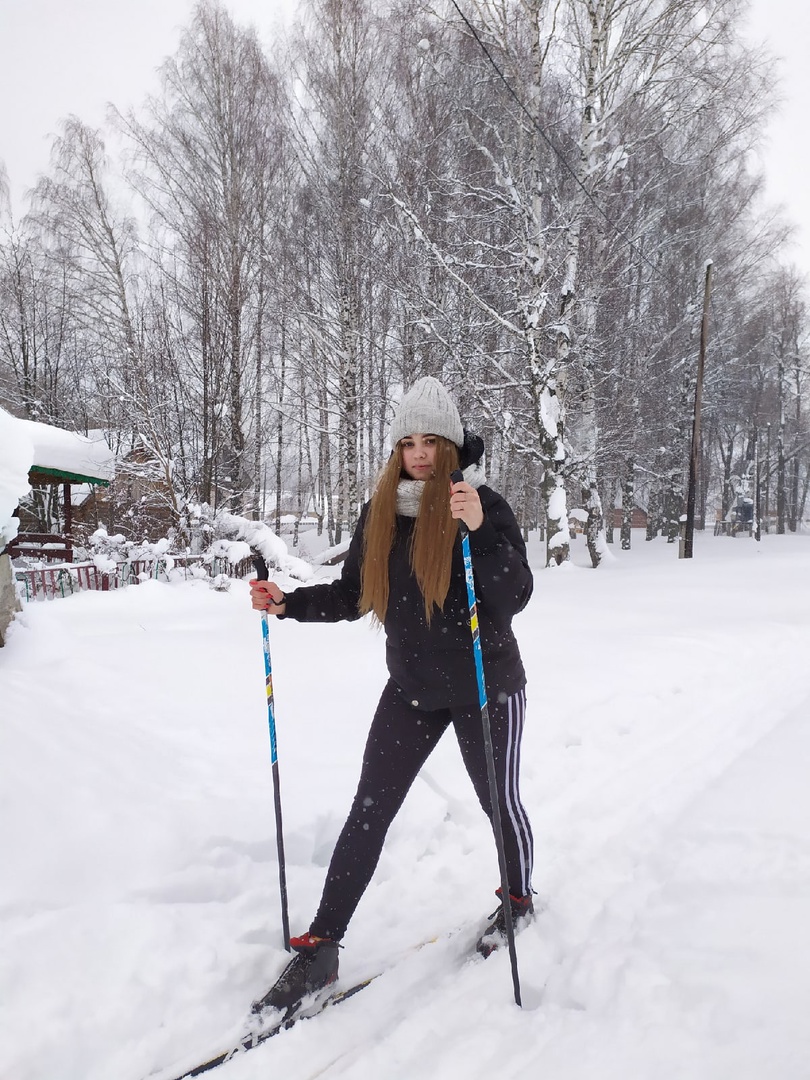 Блинова Валентина Алесандровна